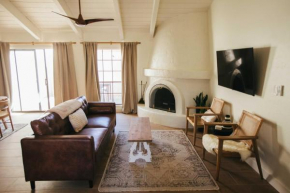Scottsdale Condo with Fireplace, Patio and Pool!